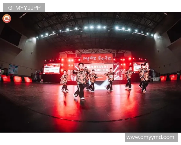 成都街舞队的整体压制体系与街舞战术的深度解析与实践探讨