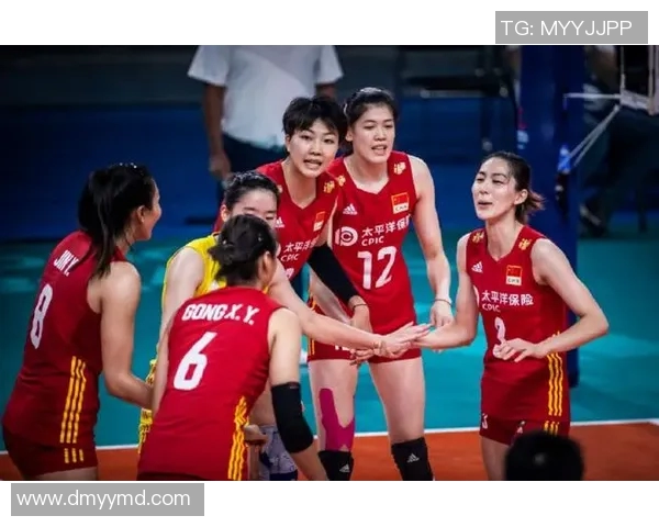 杭州排球队比赛经验分析及其对未来表现的影响研究