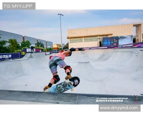 杭州滑板队的节奏与梦想探索聚焦滑板运动的未来与挑战