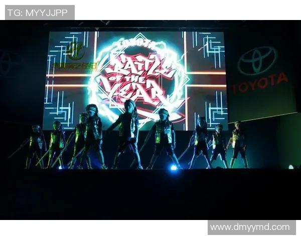 杭州街舞队的文化意识与发展探索:街舞在城市生活中的独特表达 杭州街舞队的文化意识与发展探索:街舞在城市生活中的独特表达