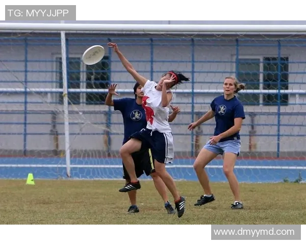 深圳飞盘队心理素质深度对比与竞技表现的关系探讨