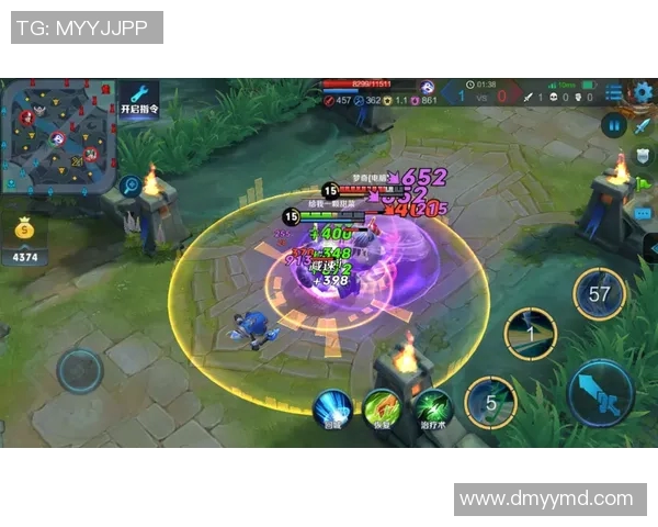 王者荣耀战术解析:全面剖析RNG团队压制策略与执行力 王者荣耀战术解析:全面剖析RNG团队压制策略与执行力