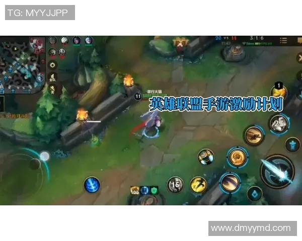 英雄联盟新手必看快速入门攻略助你轻松上手游戏技巧与策略分享