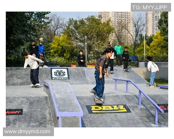 重庆滑板队荣登滑板意识排行榜第十名展现城市活力与青春风采