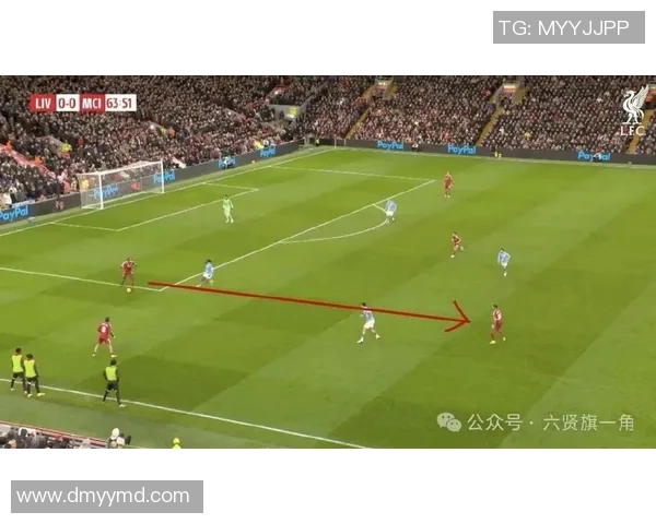 利物浦与曼城精彩对决回放分析及赛后点评