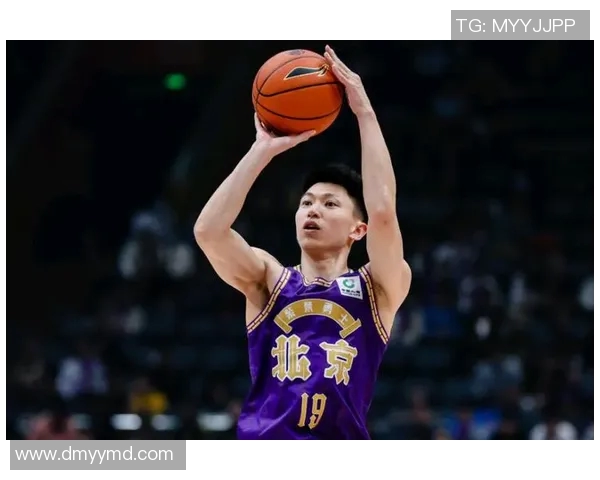 刘晓宇的篮球之路：从青涩少年到职业球员的奋斗历程与心路历程