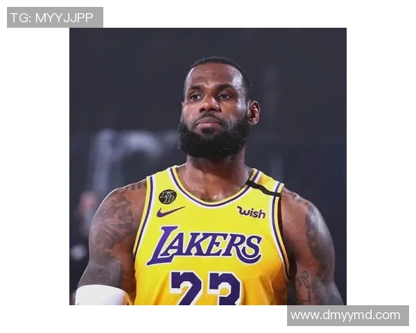 勒布朗詹姆斯如何在NBA历史中书写自己的传奇篇章