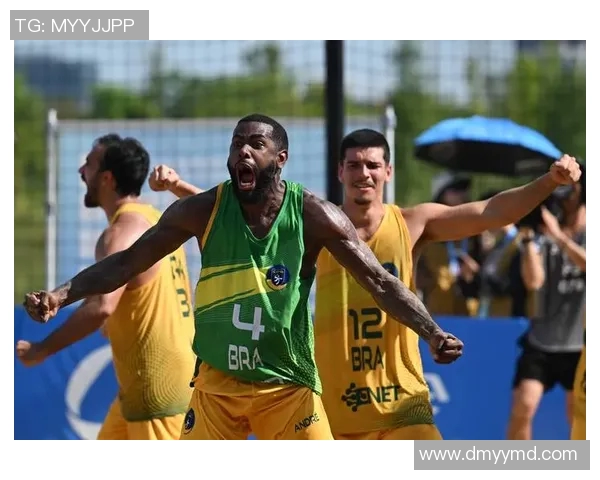 季军争夺战巴西与荷兰激烈对决谁能夺得荣誉桂冠