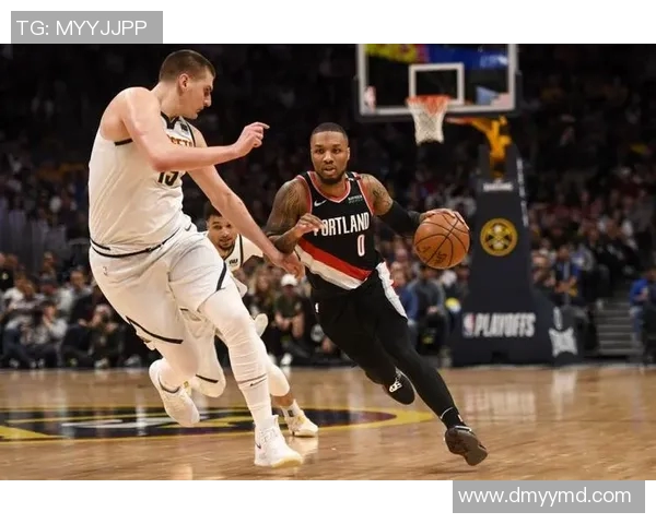 开拓者与掘金激战赛程安排及比赛前瞻分析