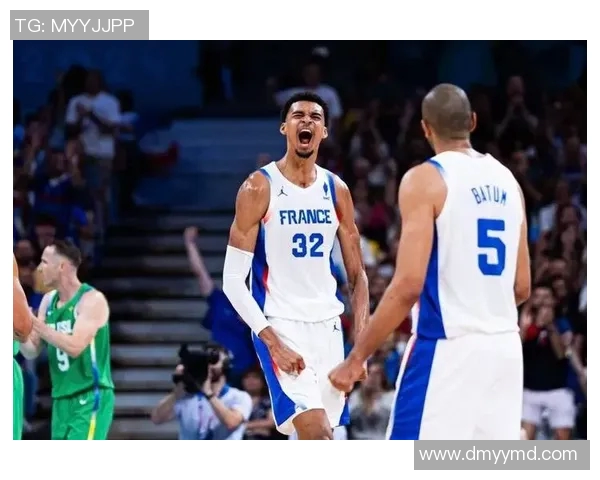 文班亚马在法国队首秀中狂砍27分震撼意大利引发NBA球探关注