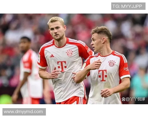 拜仁慕尼黑对阵汉堡精彩录播高清回放尽享足球盛宴