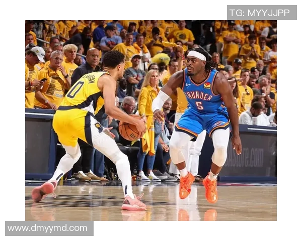 杰伦威廉姆斯在NBA赛场的崛起与未来发展潜力分析