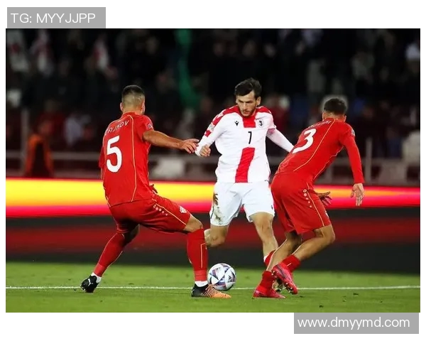 格鲁吉亚与哈萨克斯坦的足球对决分析与精彩瞬间回顾