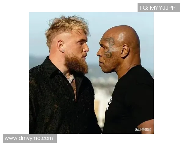 泰森与小罗伊琼斯对决胜算分析谁将赢得这场世纪之战 泰森与小罗伊琼斯对决胜算分析谁将赢得这场世纪之战