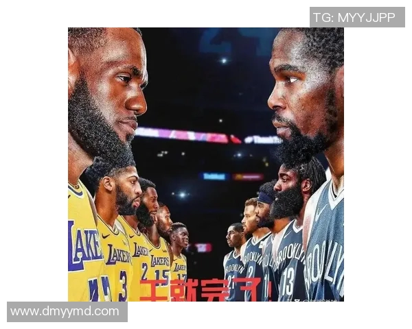 湖人对阵篮网直播即将开启球迷们准备好迎接精彩对决了吗 湖人对阵篮网直播即将开启球迷们准备好迎接精彩对决了吗