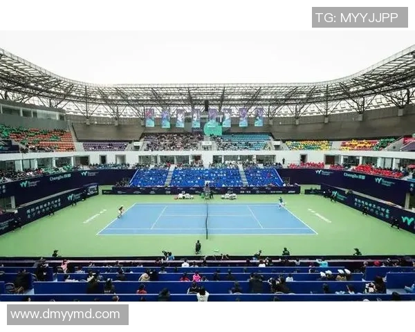 重庆网球队在世界锦标赛中的比赛经验与表现分析 重庆网球队在世界锦标赛中的比赛经验与表现分析