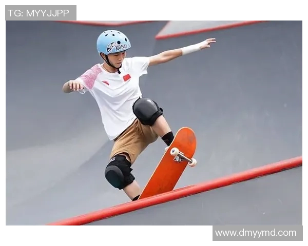 重庆滑板队个人能力排名创新高展现滑板运动新风采 重庆滑板队个人能力排名创新高展现滑板运动新风采