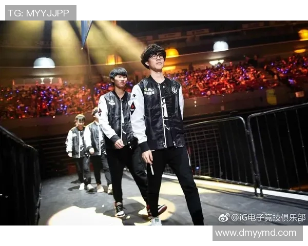 重磅专题:IG快攻革新引领电竞新潮流与战术变革 重磅专题:IG快攻革新引领电竞新潮流与战术变革