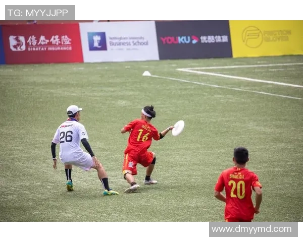 飞盘技术排行榜揭晓杭州飞盘队荣登第八名展现实力与潜力