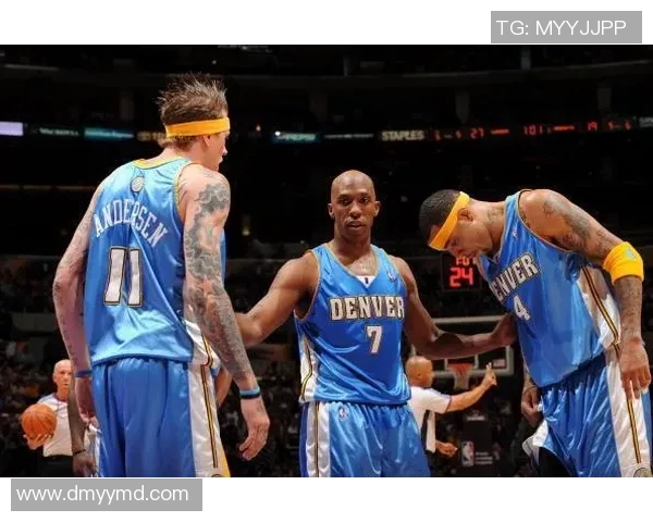 2008年湖人与掘金的激烈对决回顾及其对NBA历史的影响分析 2008年湖人与掘金的激烈对决回顾及其对NBA历史的影响分析