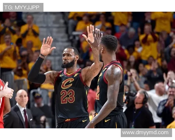 2017年季后赛骑士与猛龙激战回顾:巅峰对决的荣耀与挑战 2017年季后赛骑士与猛龙激战回顾:巅峰对决的荣耀与挑战