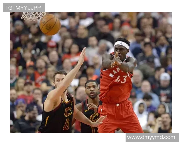 2017年骑士与猛龙季后赛第二场精彩回顾与战术分析