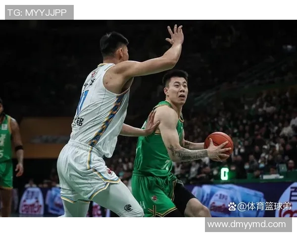 2018年CBA上海队与辽宁队激战回顾精彩瞬间与战术分析