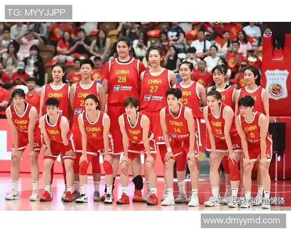 2019年韩国女篮与中国女篮激战回顾：巅峰对决的精彩瞬间与战术分析