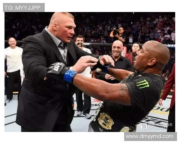 UFC凯恩与康伐的巅峰对决谁能笑到最后引发热议 UFC凯恩与康伐的巅峰对决谁能笑到最后引发热议