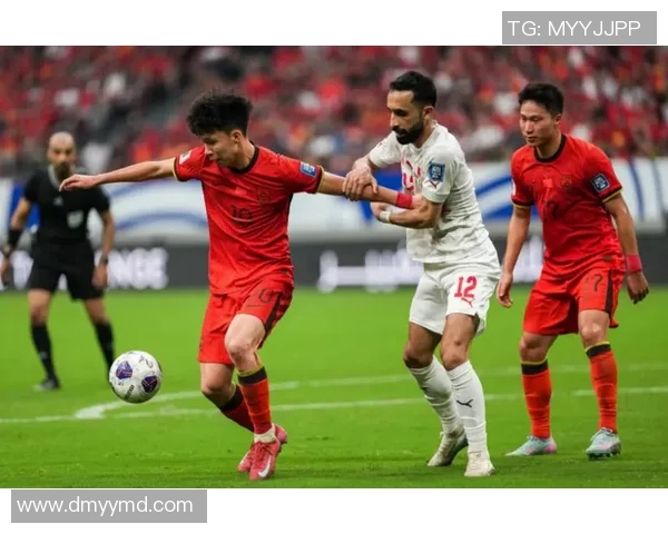 中国杯精彩对决乌兹别克斯坦挑战中国足球新篇章