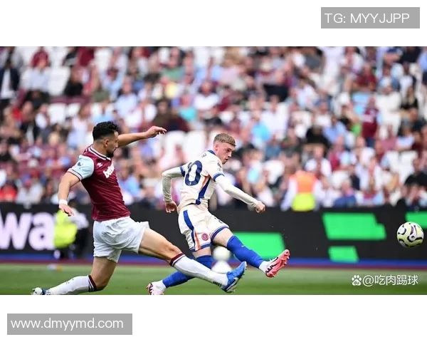 切尔西与热刺精彩对决直播频道及观看指南全解析