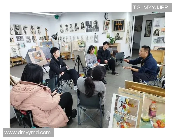 徐昕的艺术之路：从梦想起航到创作巅峰的心路历程与思考