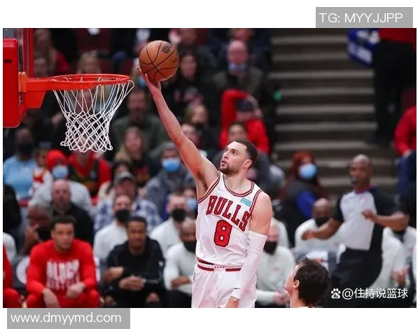 扎克拉文：从天赋少年到NBA全明星的奋斗之路与荣耀时刻
